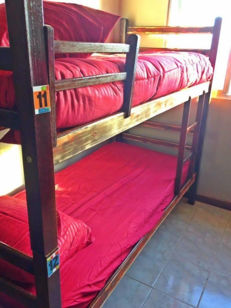 Abraco Carioca Favela Hostel 里约热内卢 外观 照片
