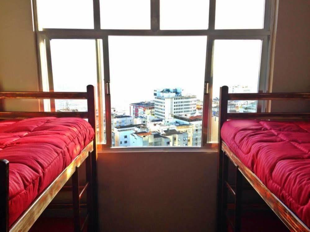 Abraco Carioca Favela Hostel 里约热内卢 外观 照片